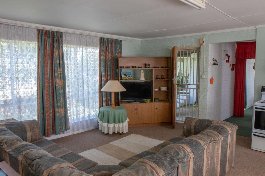 4 Bedroom Property for Sale in Oranjeville Free State